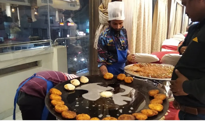 Shree Radhesh Samaroham